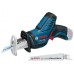 BOSCH GSA 12V-14 Professional Akumulatorowa piła szablasta 060164L976