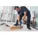 BOSCH GSA 18 V-LI C Akumulatorowa piła szablasta, L-BOXX, 2x 5,0 Ah, 06016A5002