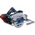 BOSCH GKS 18V-68 GC Akumulatorowa pilarka tarczowa BITURBO 06016B5100