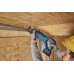 BOSCH GSA18V-280 PROFESSIONAL Akumulatorowa piła szablasta, bez aku 06016D1000