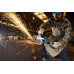 BOSCH GWS 26-230 LVI Szlifierka kątowa 0601895H04