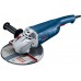 BOSCH GWS 2200 PROFESSIONAL Szlifierka kątowa 06018C1120