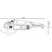 BOSCH GWS 2200 PROFESSIONAL Szlifierka kątowa 06018C1120