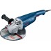 BOSCH GWS 2200 PROFESSIONAL Szlifierka kątowa 06018C1320