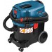 BOSCH GAS 35 L SFC+ PROFESSIONALOdkurzacz do pracy na sucho i na mokro, 06019C3000