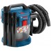 BOSCH GAS 18V-10L PROFESSIONAL Odkurzacz cyklonowy, solo 06019C6302