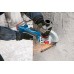 BOSCH GWX 18V-10 P PROFESSIONAL Szlifierka kątowa z systemem X-LOCK 06019J4200