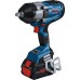 BOSCH GDS 18V-1000 C PROFESSIONAL Akumulatorowy klucz udarowy, bez aku, L-BOXX 06019J8001