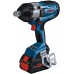 BOSCH GDS 18V-1050 H Professional Akumulatorowe klucze udarowe 06019J8502