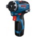 BOSCH GSR 12V-35 HX Professional Wkrętarka akumulatorowa 06019J9102