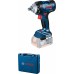 BOSCH GDS 18V-400 Akumulatorowy klucz udarowy 06019K0021
