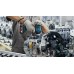 BOSCH GDS 18V-400 PROFESSIONAL Akumulatorowy klucz udarowy 06019K0021