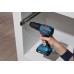 BOSCH GSB 185-LI PROFESSIONAL Aku wiertarko-wkrętarka udarowa, bez aku, L-BOXX 06019K3104