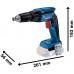 BOSCH GTB 185-LI Wkrętarka 2x 2.0 Ah, GAL 18V-20, GMA 55, walizka 06019K7022