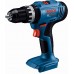 BOSCH GSB 18V-25 PROFESSIONAL Aku wiertarko-wkrętarka udarowa, 2x 2,0Ah,walizka 06019K9304