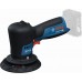 BOSCH GPX 12V-125 PROFESSIONAL Polerka, bez aku 06019L4101