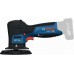 BOSCH GPX 12V-125 PROFESSIONAL Polerka, bez aku 06019L4101