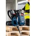 BOSCH GPU18V2DI PROFESSIONAL Wibrator do betonu, bez aku 06019P9000