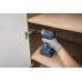 BOSCH GSR18V-52 PROFESSIONAL Wiertarko-wkrętarka aku, 1x 2,0Ah +1x 4,0Ah,L-BOXX 06019S0024