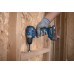 BOSCH GSR18V-52 Wiertarko-wkrętarka akumulatorowa, 3x 5,0Ah, L-BOXX 06019S0027