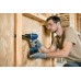 BOSCH GSR18V-52 PROFESSIONAL Wiertarko-wkrętarka aku, 2× EXBA18V-40, L-BOXX 06019S002C