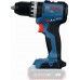 BOSCH GSB18V-52 PROFESSIONAL Aku wiertarko-wkrętarko udarowa. bez aku, L-BOXX 06019S0121