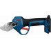 BOSCH PRO GPC18V-32P PROFESSIONAL Akumulatorowe nożyce do rur, bez aku 06019S2000