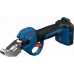 BOSCH PRO GPC18V-32P PROFESSIONAL Akumulatorowe nożyce do rur, bez aku, L-BOXX