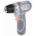 Bosch GSR 12V-15 FC set wiertarko-wkrętarka 2x 2,0 A, L-BOXX , 06019F6000