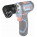 Bosch GSR 12V-15 FC set wiertarko-wkrętarka 2x 2,0 A, L-BOXX , 06019F6000