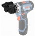 Bosch GSR 12V-15 FC set wiertarko-wkrętarka 2x 2,0 A, L-BOXX , 06019F6000