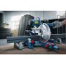 BOSCH GCM 254 D PROFESSIONAL Piła ukośnica 0601B53000