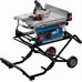 BOSCH GTA50W PROFESSIONAL Stół roboczy 0601B57000