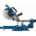 BOSCH GCM305-216S PROFESSIONAL Piła ukośnica 0601B61000