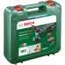 BOSCH AdvancedMulti 18 Aku narzędzie wielofunkcyjne, 1× aku 2,5 Ah, Ładowark 0603104001