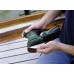 BOSCH EasyOrbit 18V-10 Szlifierka mimośrodowa, 1 x 2,0 Ah 06033E4002