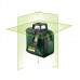 BOSCH AdvancedLevel 360 Laser krzyżowy 0603663BZ0