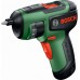 BOSCH PSR SELECT Wkrętarka akumulatorowa, 2,0 Ah, 0603977100