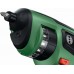 BOSCH PSR SELECT Wkrętarka akumulatorowa, 2,0 Ah, 0603977100