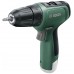 BOSCH EasyDrill 1200 Wiertarko-wkrętarka aku. (2x1,5 Ah) + GAL 1210 CV + AC 06039D3002