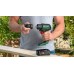 BOSCH AdvancedImpact 18V-80 QuickSnap Wriertarka udarowa, 1x 2,5 Ah, ładowarka 06039E2101