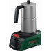 BOSCH EasyMoka 18V-2 Inox Dzbanek ze stali nierdzewnej, bez aku 06039E4100