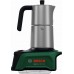 BOSCH EasyMoka 18V-2 Inox Dzbanek ze stali nierdzewnej, bez aku 06039E4100