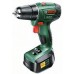 BOSCH PSR 1800 LI-2 Wkrętarka akumulatorowa 06039A3120