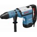 BOSCH GBH 12-52 D PROFESSIONALMłot udarowo-obrotowy, walizka 0611266100