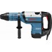 BOSCH GBH 12-52 D PROFESSIONALMłot udarowo-obrotowy, walizka 0611266100
