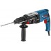 BOSCH GBH 2-28 F PROFESSIONAL Młot udarowo-obrotowy SDS-Plus 0611267600