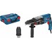 BOSCH GBH 2-28 F Młot udarowo-obrotowy z SDS plus 0611267604