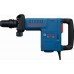 BOSCH GSH11EV PROFESSIONAL Młot udarowy z uchwytem SDS max, walizka 0611316000