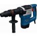 BOSCH GSH5MX PROFESSIONAL Młot udarowy z uchwytem SDS max, walizka 0611338901